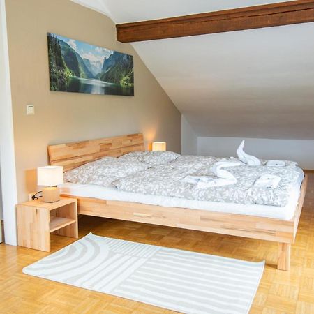 Lions Apartments - Erholung Und Vergnuegen In Bad Tatzmannsdorf Jormannsdorf ภายนอก รูปภาพ
