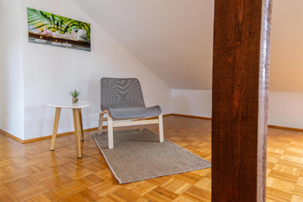 Lions Apartments - Erholung Und Vergnuegen In Bad Tatzmannsdorf Jormannsdorf ภายนอก รูปภาพ
