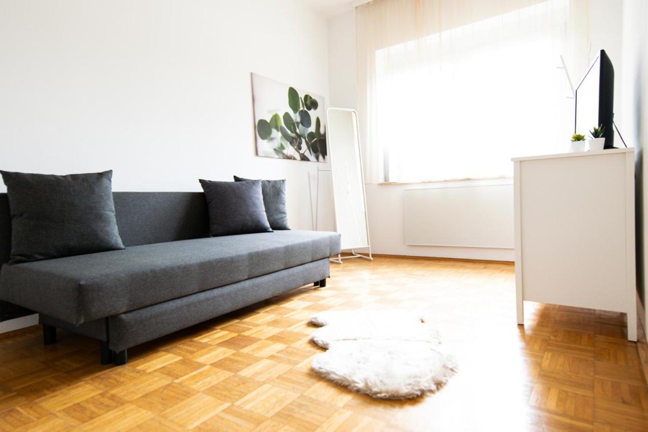 Lions Apartments - Erholung Und Vergnuegen In Bad Tatzmannsdorf Jormannsdorf ภายนอก รูปภาพ