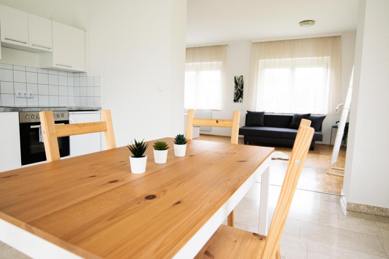 Lions Apartments - Erholung Und Vergnuegen In Bad Tatzmannsdorf Jormannsdorf ภายนอก รูปภาพ