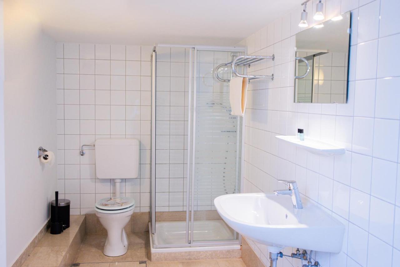 Lions Apartments - Erholung Und Vergnuegen In Bad Tatzmannsdorf Jormannsdorf ภายนอก รูปภาพ