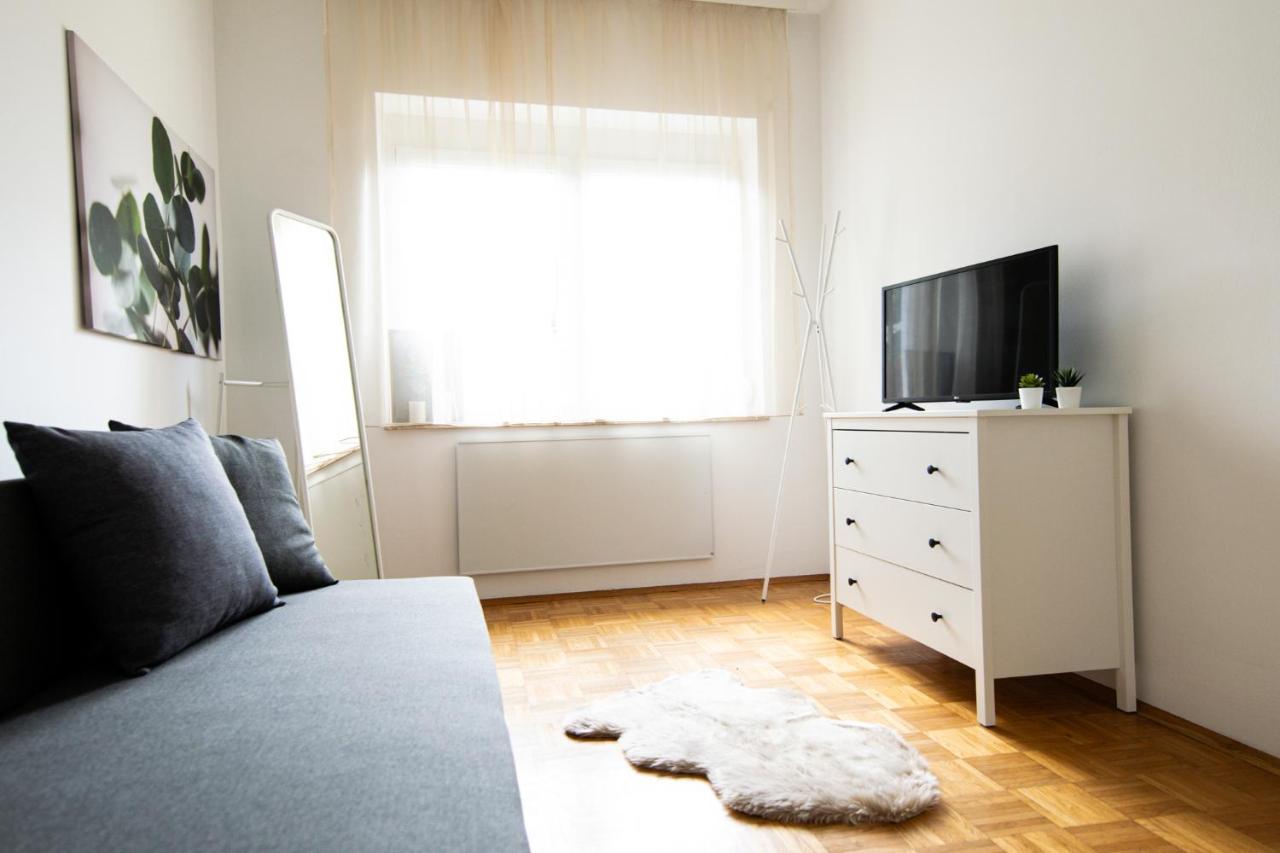 Lions Apartments - Erholung Und Vergnuegen In Bad Tatzmannsdorf Jormannsdorf ภายนอก รูปภาพ