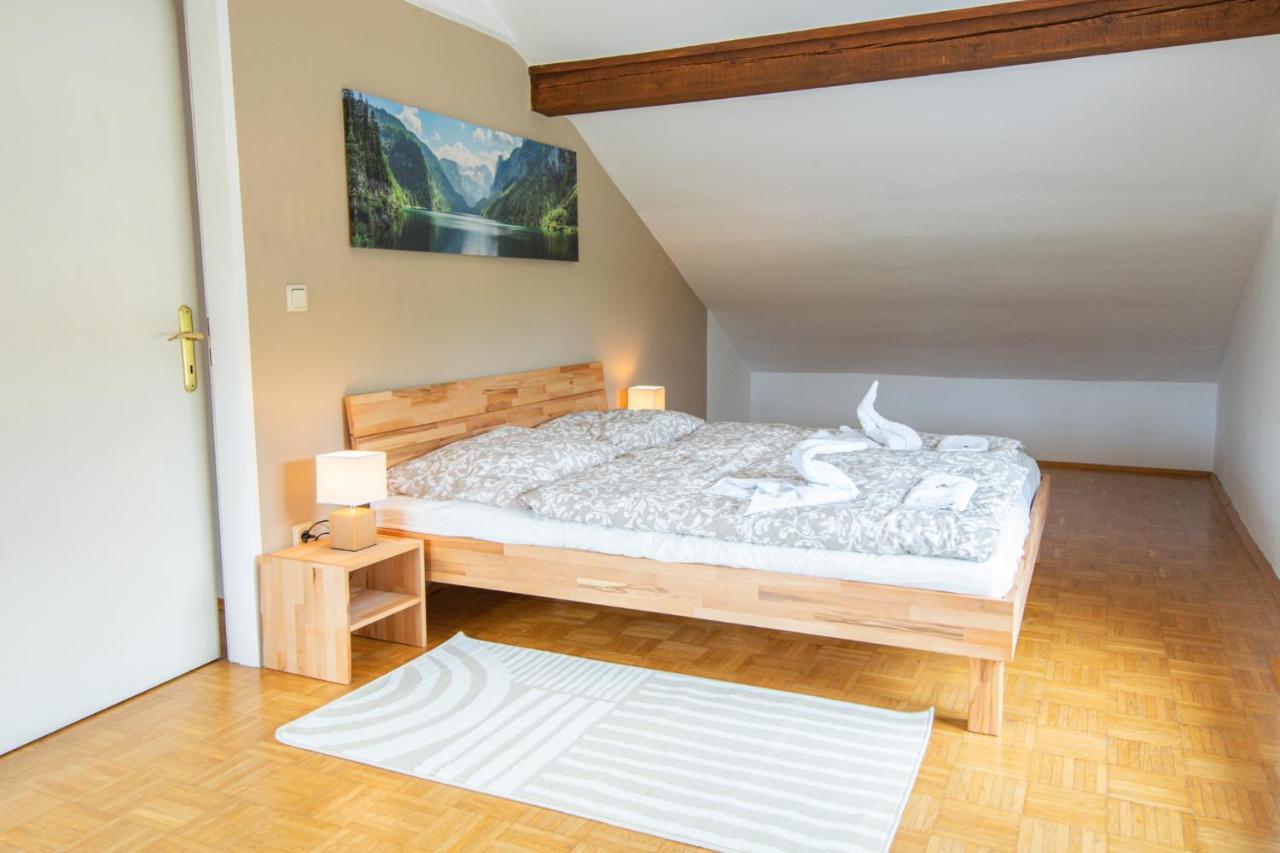 Lions Apartments - Erholung Und Vergnuegen In Bad Tatzmannsdorf Jormannsdorf ภายนอก รูปภาพ