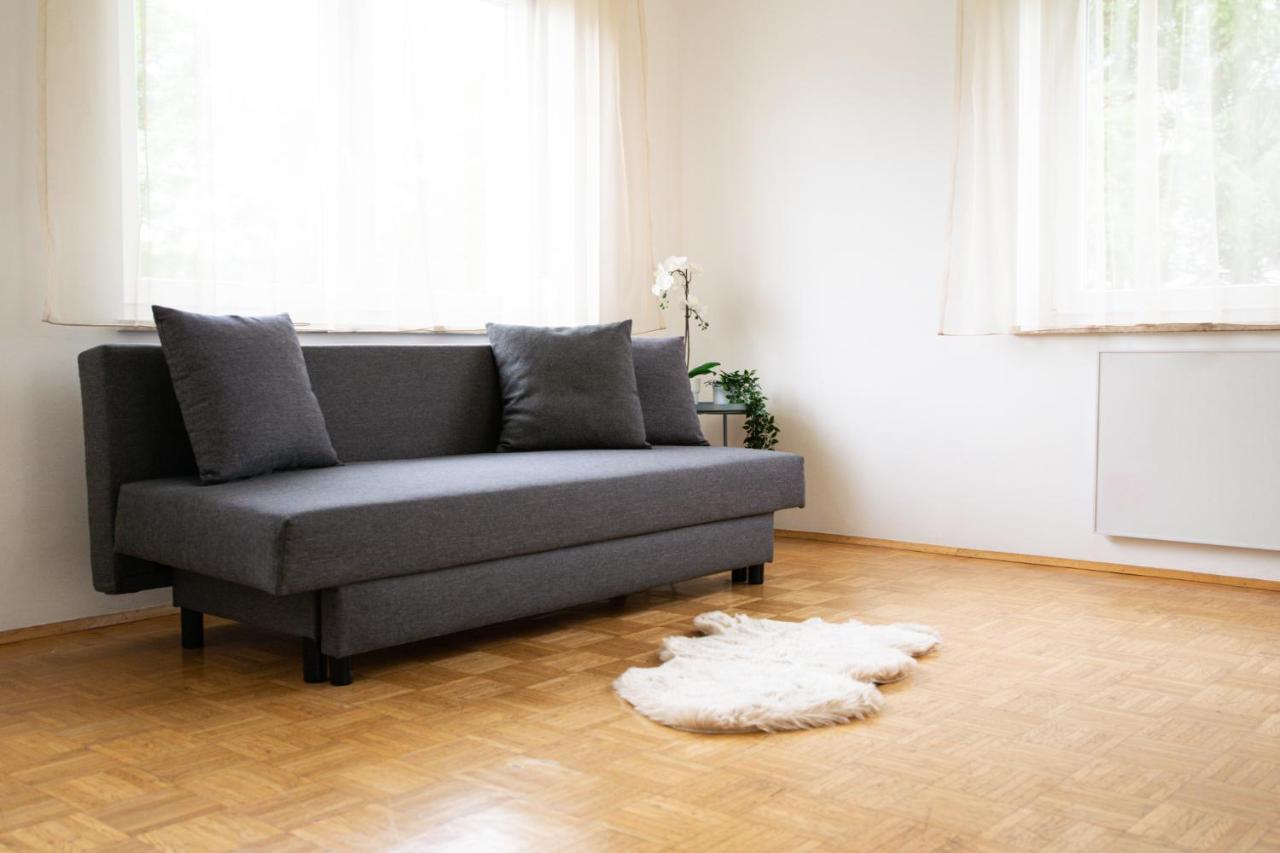 Lions Apartments - Erholung Und Vergnuegen In Bad Tatzmannsdorf Jormannsdorf ภายนอก รูปภาพ