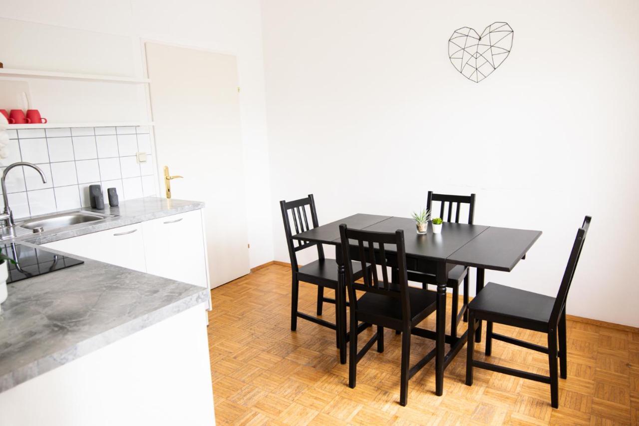 Lions Apartments - Erholung Und Vergnuegen In Bad Tatzmannsdorf Jormannsdorf ภายนอก รูปภาพ