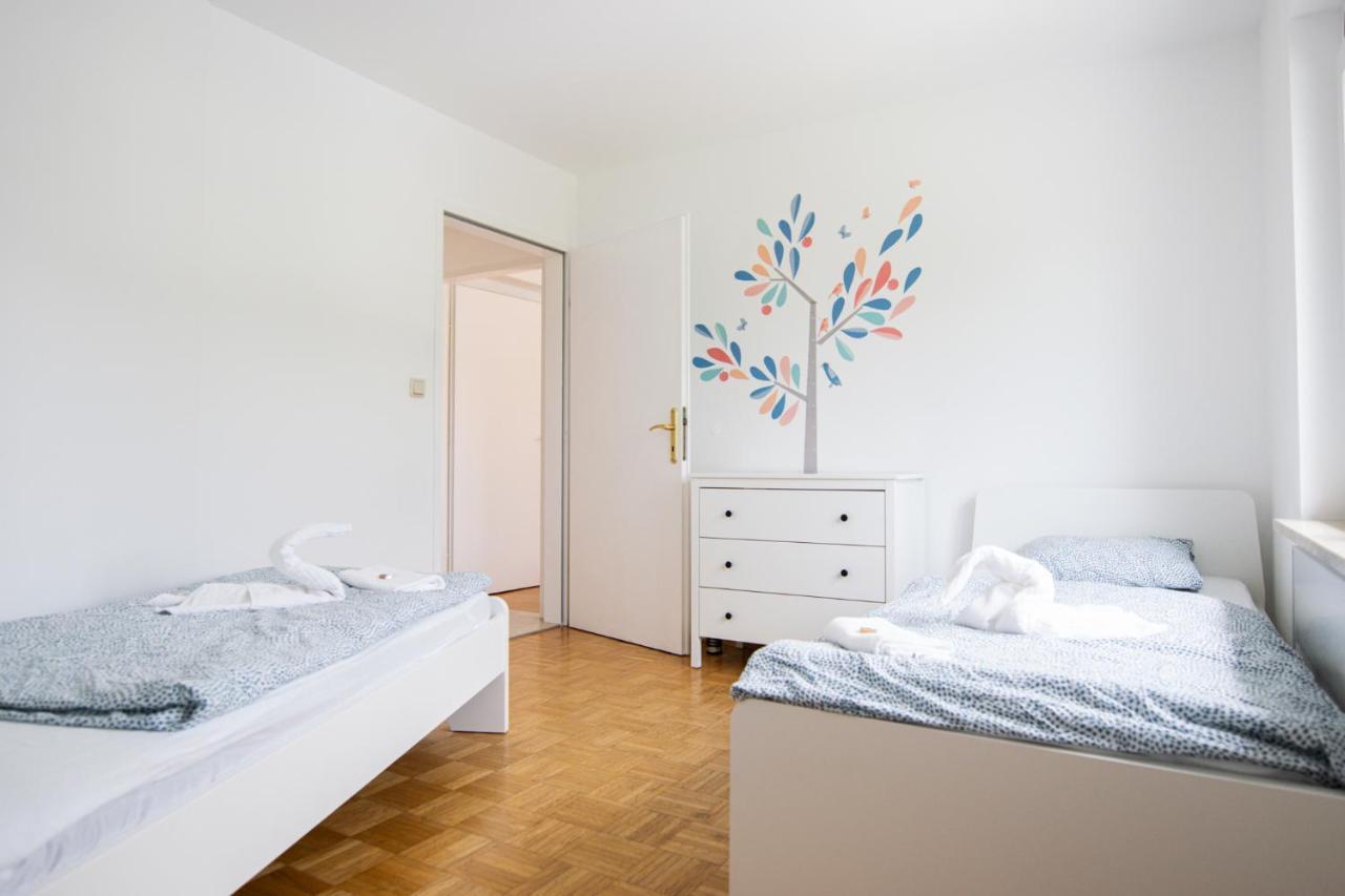 Lions Apartments - Erholung Und Vergnuegen In Bad Tatzmannsdorf Jormannsdorf ภายนอก รูปภาพ
