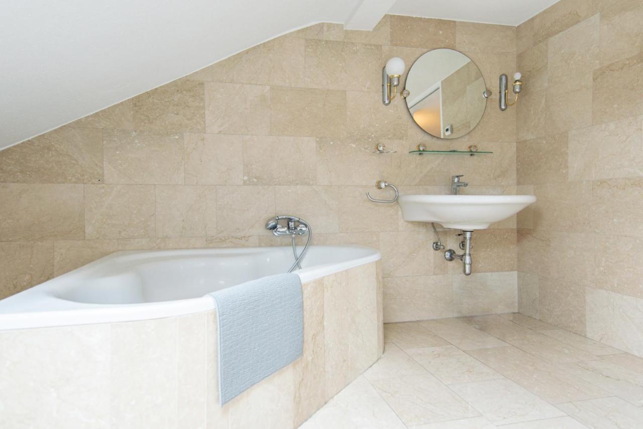 Lions Apartments - Erholung Und Vergnuegen In Bad Tatzmannsdorf Jormannsdorf ภายนอก รูปภาพ