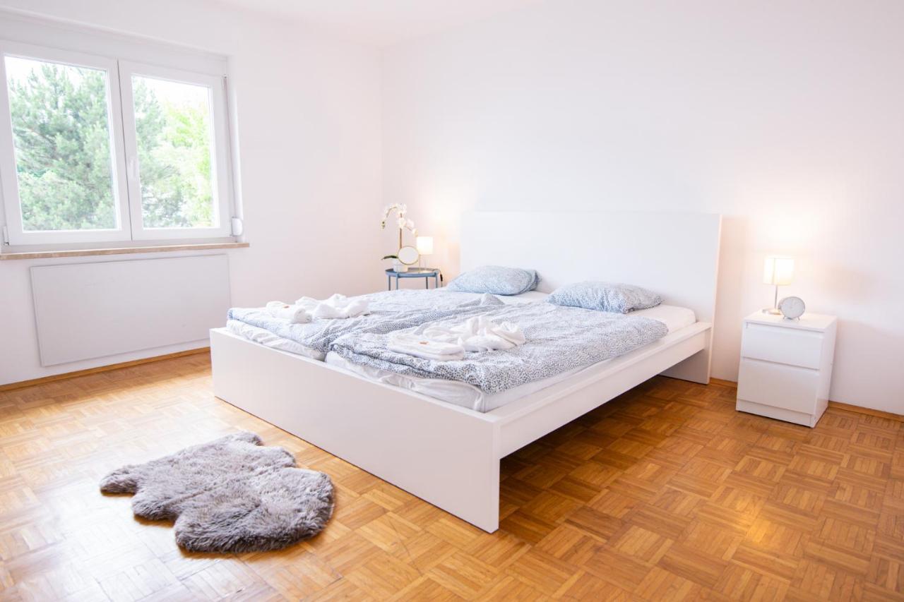 Lions Apartments - Erholung Und Vergnuegen In Bad Tatzmannsdorf Jormannsdorf ภายนอก รูปภาพ